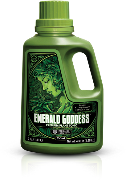 Emerald Harvest Emerald Goddess 950ml