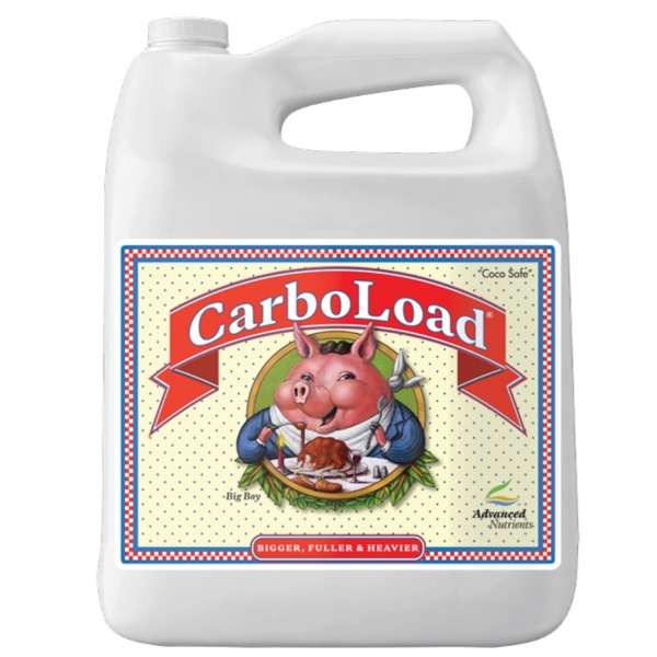 Advanced Nurients Carboload 500ml