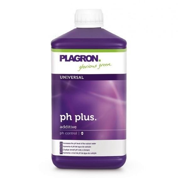 Plagron pH plus 1L