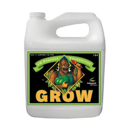 Advanced Nutrients Grow 4L