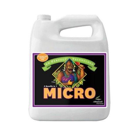 Advanced Nutrients Micro 10L