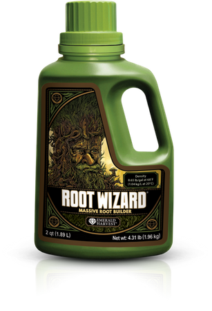 Emerald Harvest Root Wizard 950ml