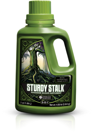 Emerald Harvest Sturdy Stalk 500ml