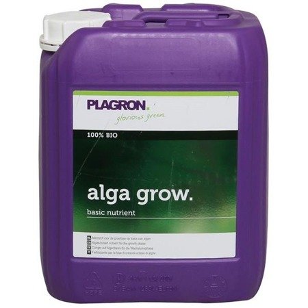 Plagron Alga Grow 10L