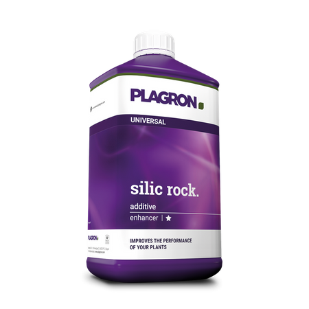 Plagron Silic Rock 250ml