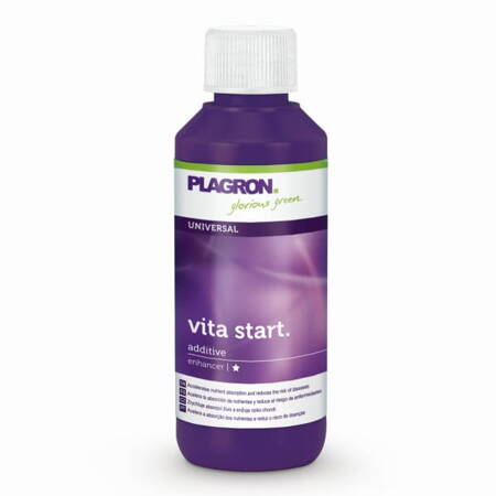 Plagron Vita Start 100ml