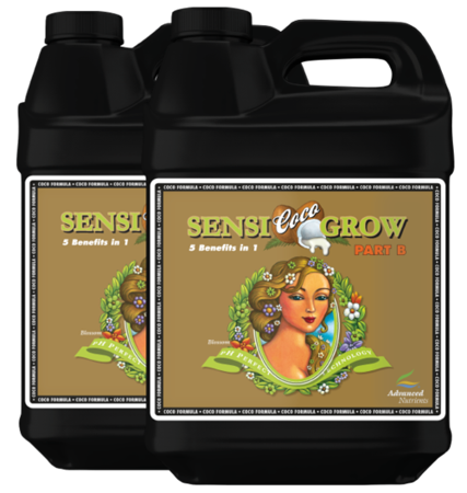 Sensi Grow COCO A&B 5L