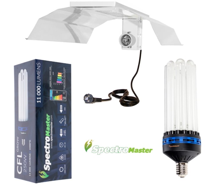 Spectromaster CFL 250w grow SET.jpg