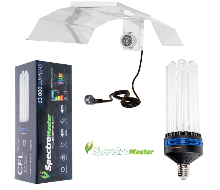 Spectromaster CFL 300w grow SET.jpg