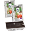 Sprouting tray 2-pack