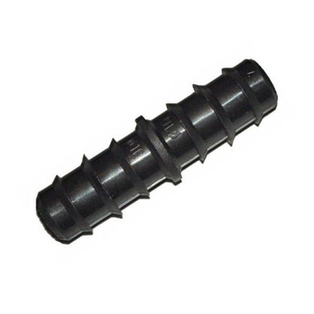 Autopot straight connector 16mm