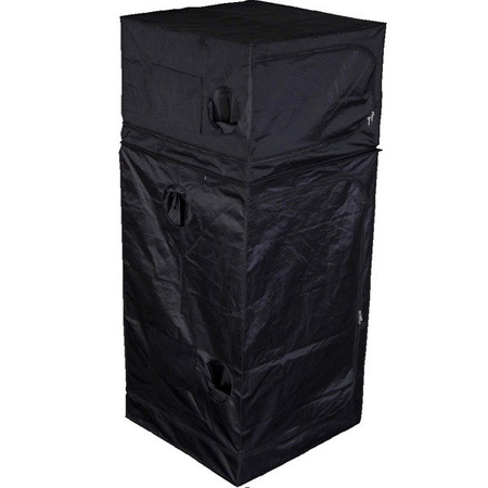 Growbox Mammoth Dark Room / Pro DUAL - 90x90x210cm