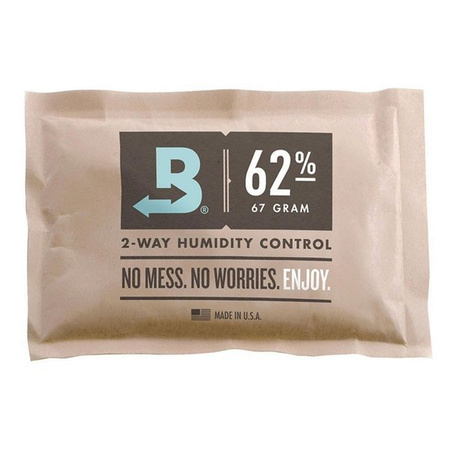 Boveda 62% regulator wilgotności 67g