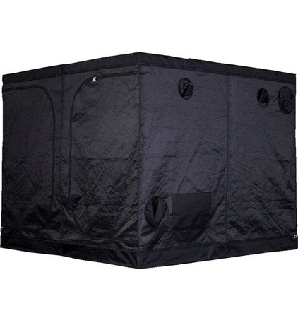 Growbox Mammoth Pro+ 240 - 240x240x200cm