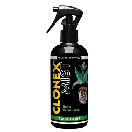 Clonex Mist 300ml Ukorzeniacz hormon wzrostu korzeni