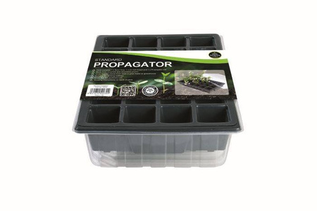 Propagator Standard Garland 37x23,5x13,5cm Garland W0030