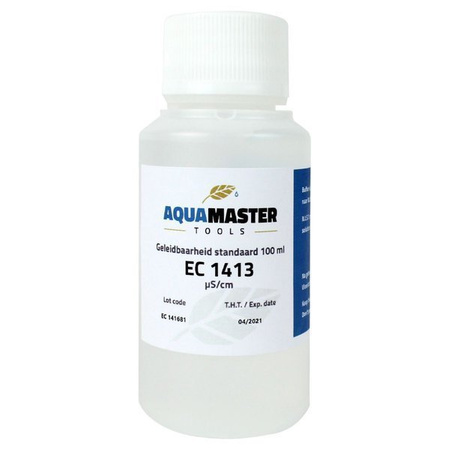 Fluid do kalibracji EC 1413 100ml