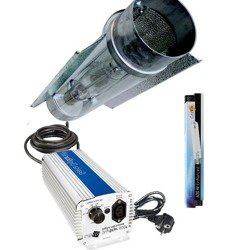 Gavita Digistar 600W HPS CoolTube Kit 