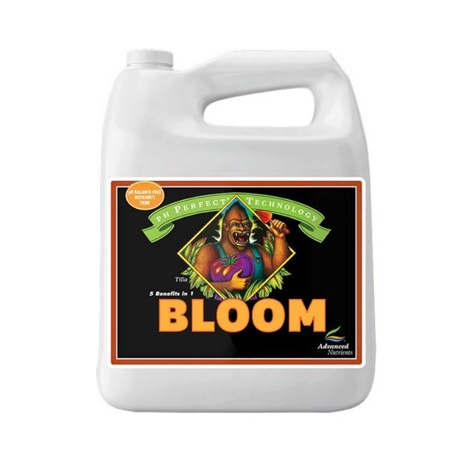 Advanced Nutrients Bloom 10L