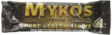 Mykos 100g saszetki