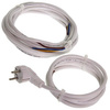 Cable kit for ballast and reflector 2m + 4m.