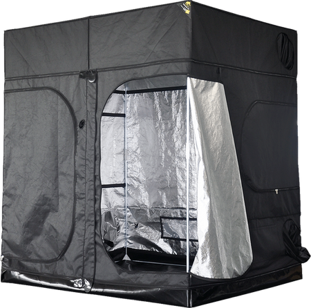 Growbox Mammoth Elite Gavita G2 HC - 220x180x240cm