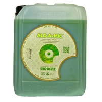 Biobizz Alg-A-Mic 5L