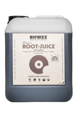 Biobizz Root Juice 5L