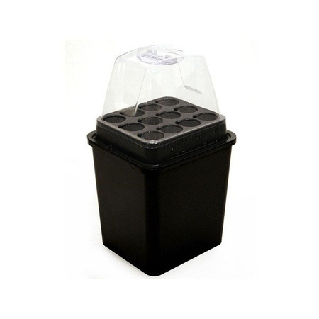 Propagator Platinium Super Cloner 12 sadzonek