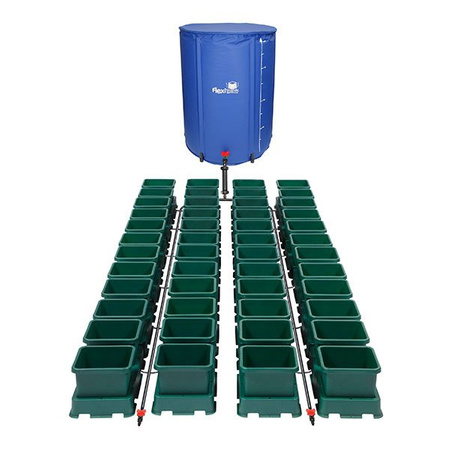 Zestaw Easy2Grow 48x8,5L