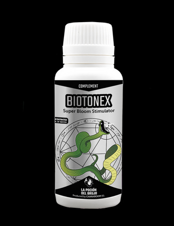 Cannaboom Biotonex F1 100ml