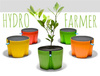 Hydro Farmer 4 POT - system do nawadniania