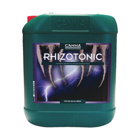 Canna Rhizotonic 5L