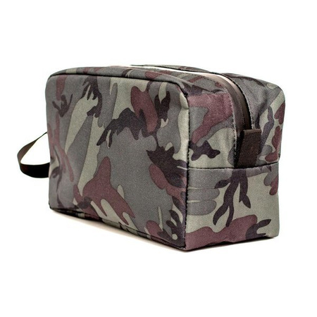 Abscent Toiletry Bag Camuflage - Kosmetyczka antyzapachowa