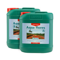 Canna Aqua Flores A&B 5L