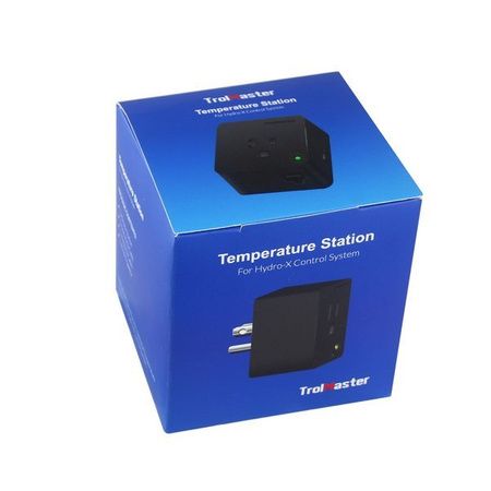 Temperature Device Station (DST-1)