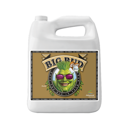 Advanced Nutrients Big Bud Coco 10L