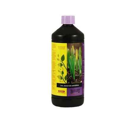 Atami B'cuzz Soil Booster Universal 1L