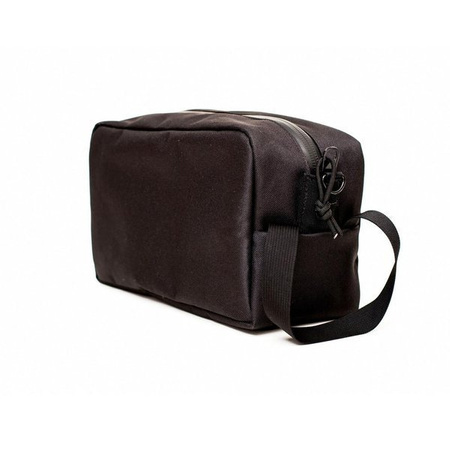 Abscent Toiletry Bag Black