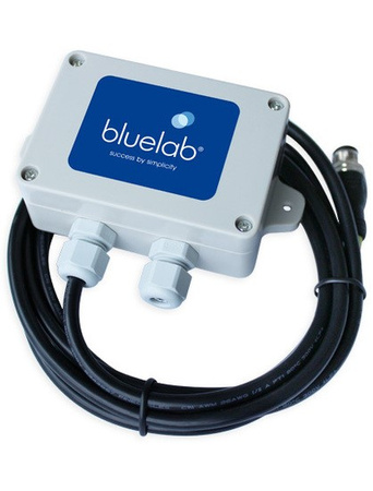 Bluelab External lockout alarm box