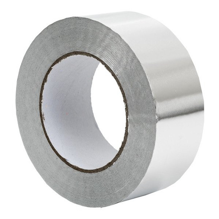 Duct tape (aluminium tape), 1m