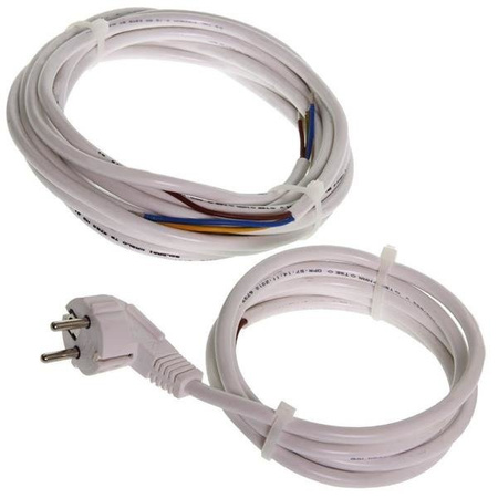 Cable kit for ballast and reflector 2m + 4m.