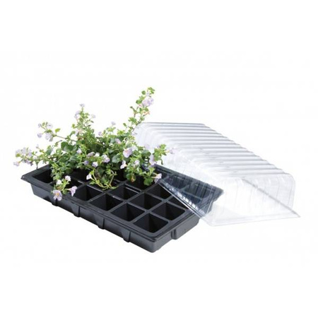 Propagator Standard Garland 37x23,5x13,5cm Garland W0030