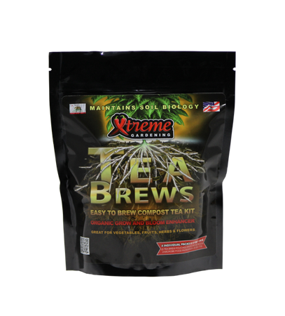 Xtreme Gardening Xtreme Tea 174g