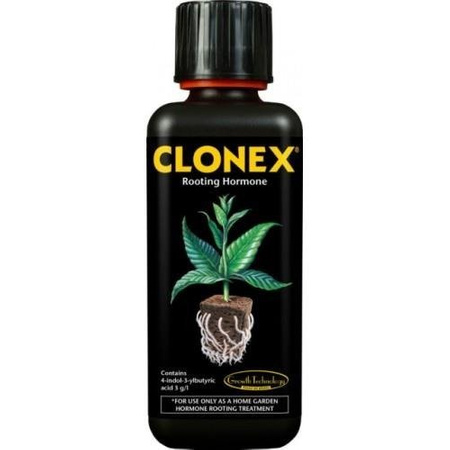 Clonex rooting hormone 300ml (gel)