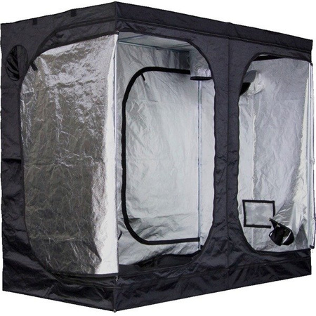 Growbox Mammoth Pro+ 240L - 240x120x200cm