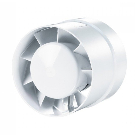 VKO125 Fan 125mm. 185m3/h