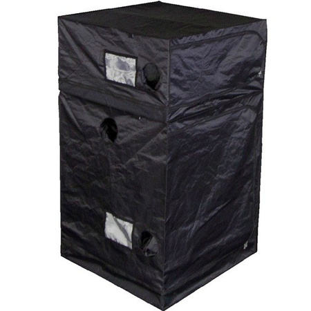 Growbox Mammoth Dark Room / Pro DUAL - 120x120x210cm