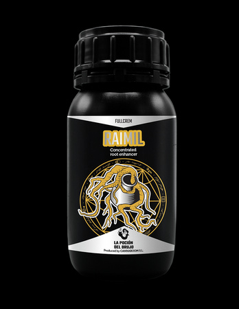 Cannaboom Raimil Fullcrem 300ml