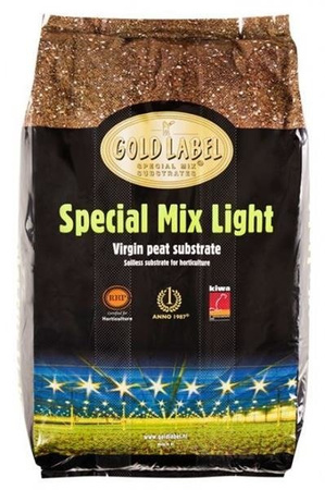 Gold Label Special Mix Light 45L - 60szt